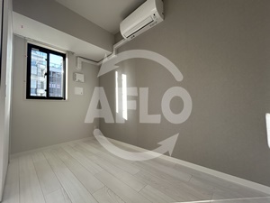 その他部屋・スペース　ルフォンプログレ堺筋本町タワーレジデンス　寝室