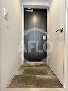 玄関　ルフォンプログレ堺筋本町タワーレジデンス　玄関