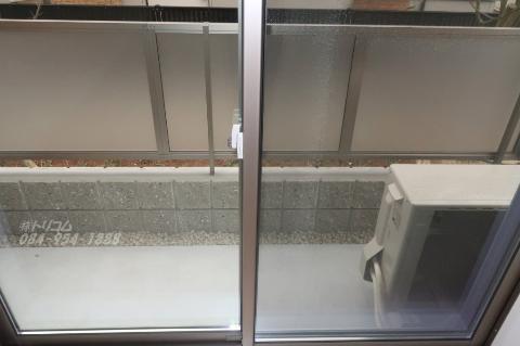 バルコニー　ベランダ