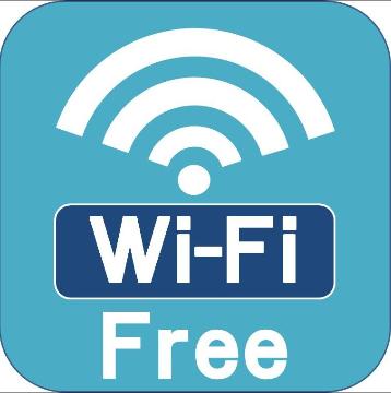 その他設備　Wi-Fi無料