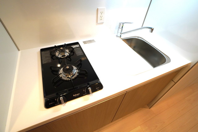 その他　※写真は同タイプ住戸です。