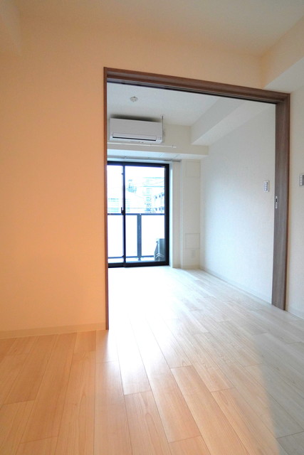 居室・リビング　※写真は同タイプ住戸です。