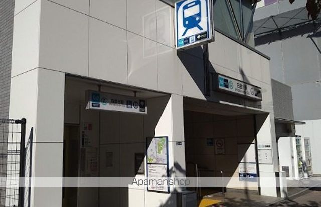 その他　白金台駅（その他）まで1552m