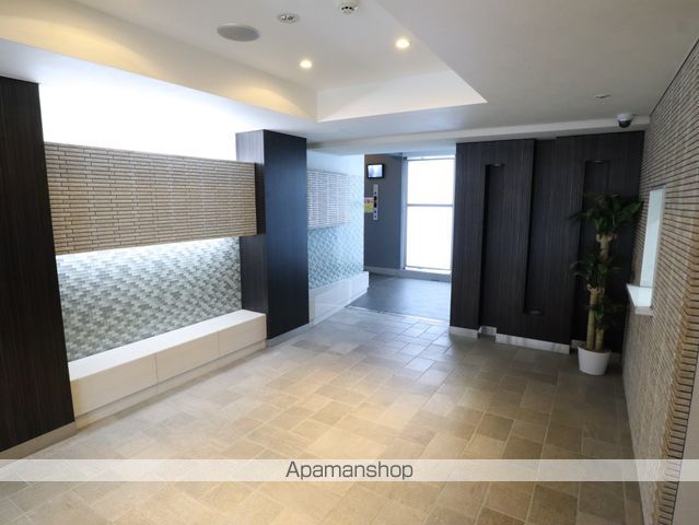 ロビー　ロビー