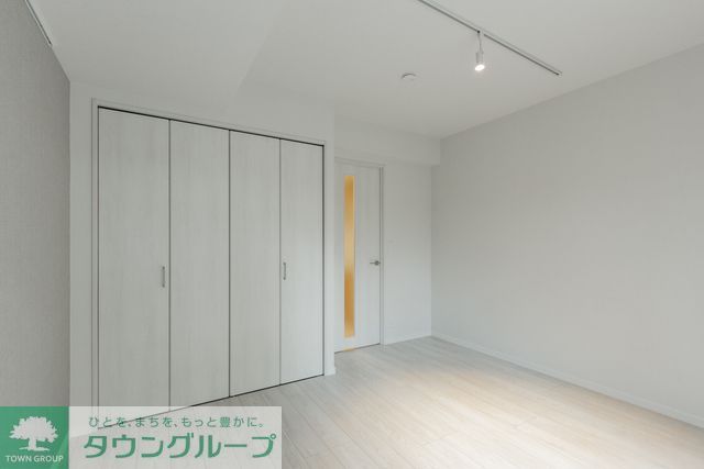 その他部屋・スペース　Bタイプ2023年2月撮影同タイプ102号室の写真です。