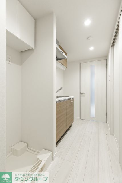 その他設備　Bタイプ2023年2月撮影同タイプ102号室の写真です。