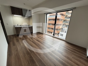 居室・リビング　コスモ釣鐘町　リビング