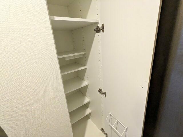 その他設備　参考写真です