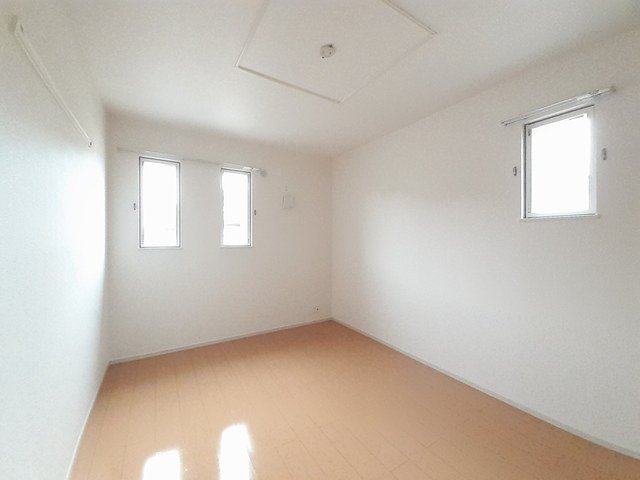 その他部屋・スペース　内装です