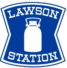 コンビニ　ローソン 水橋中村町店（コンビニ）まで1718m