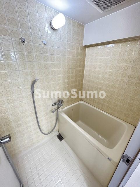 バス・シャワールーム　日々の暮らしに欠かせないお風呂です