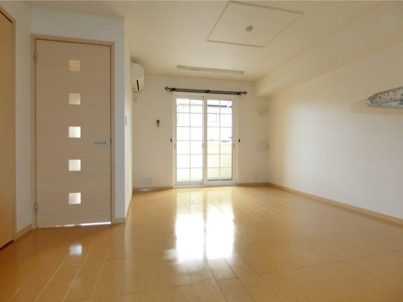 居室・リビング　図面と現状に相違がある場合には現状を優先