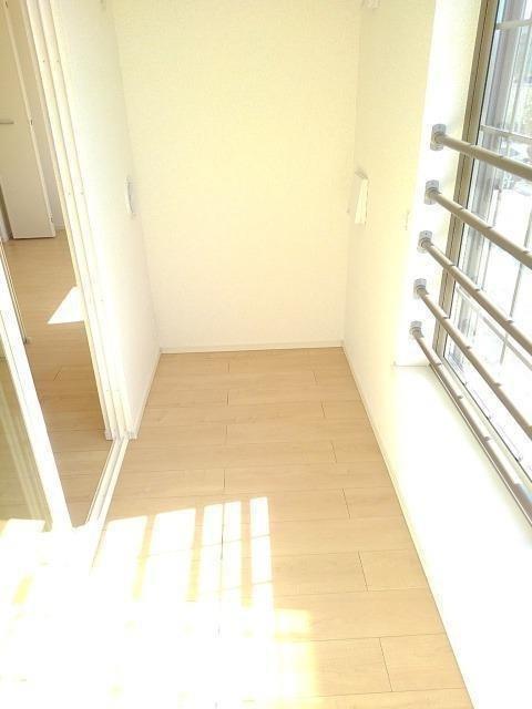 バルコニー　サンルーム