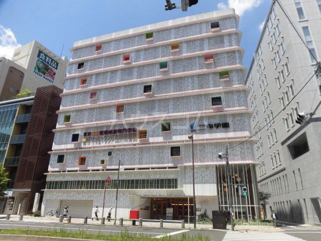 その他　東京保育医療秘書専門学校（その他）まで595m