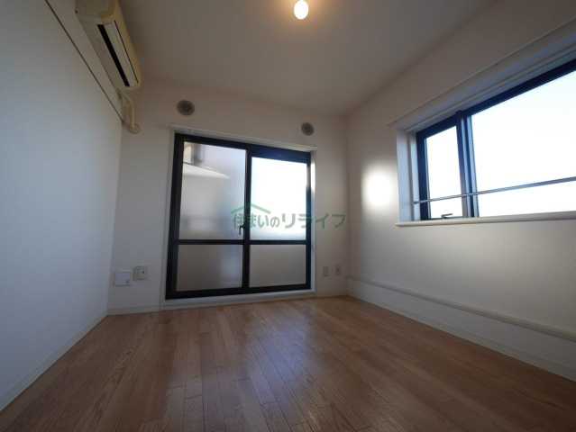 居室・リビング　別部屋参考写真