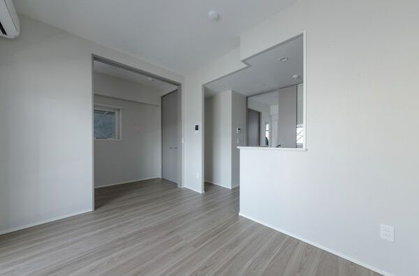 居室・リビング　リビング/居室