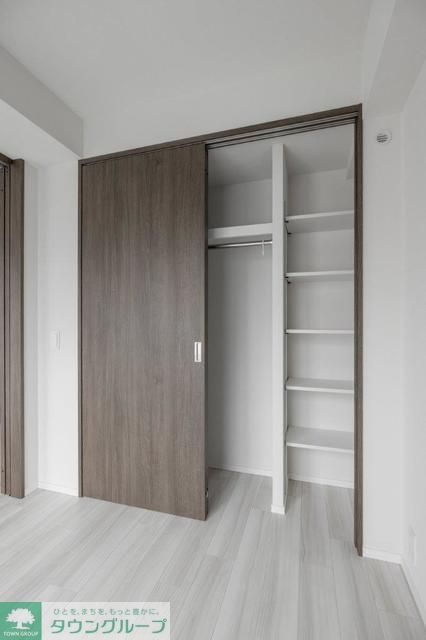 収納　Fタイプ2024年3月撮影