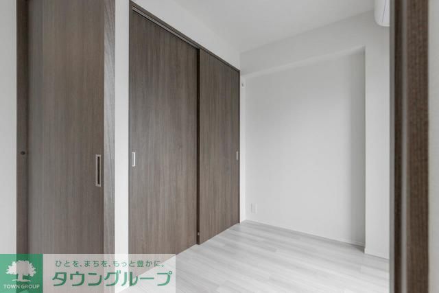 その他部屋・スペース　Fタイプ2024年3月撮影