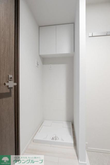 その他設備　Fタイプ2024年3月撮影