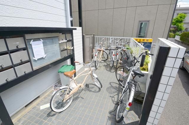 その他　その他（その他）まで5m