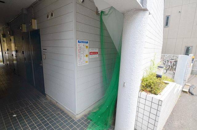 その他　その他（その他）まで10m