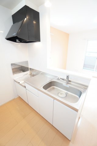 キッチン　※同物件・同タイプの写真です。