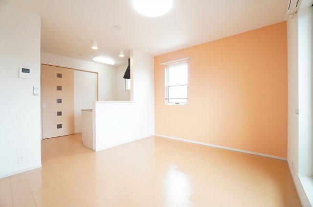 居室・リビング　※同物件・同タイプの写真です。