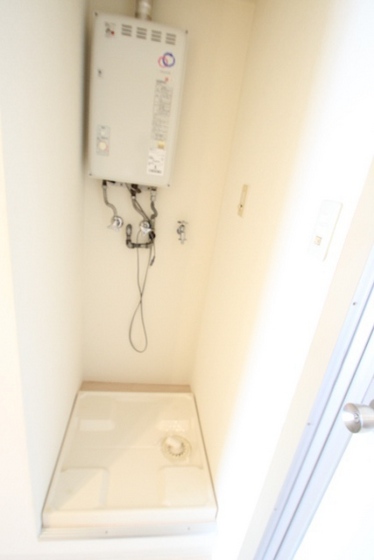 その他設備　※別部屋の写真です