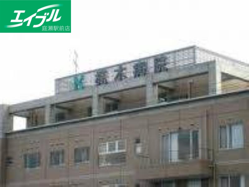 病院　医療法人三樹会梶木病院（病院）まで1399m