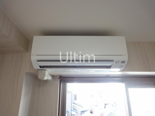 その他設備　別のお部屋の写真です。ご参考までに。