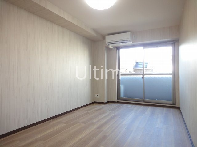 居室・リビング　別のお部屋の写真です。ご参考までに。