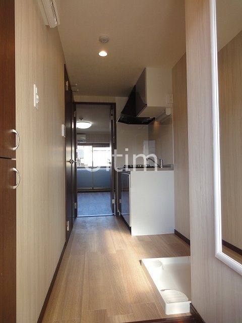 その他　別のお部屋の写真です。ご参考までに。