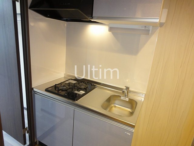 キッチン　別のお部屋の写真です。ご参考までに。