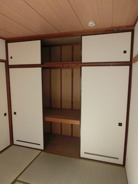 収納　たくさん収納できます