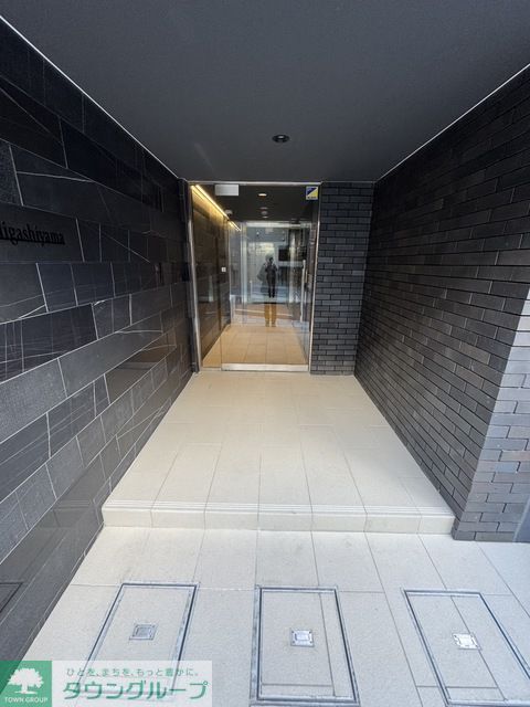 エントランス　部屋探しは株式会社　タウンハウジング　までお気軽にお問合せ…