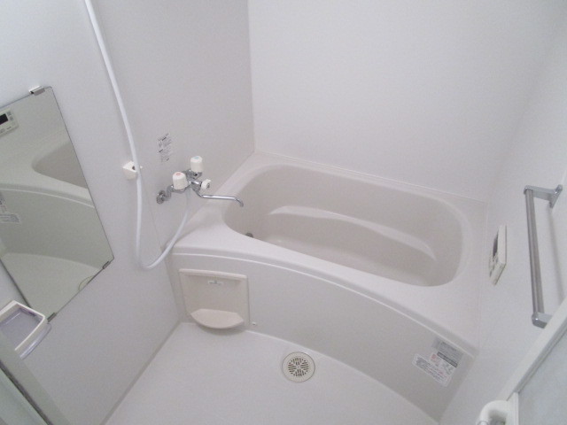 バス・シャワールーム　★追焚・暖房乾燥機付きバス★