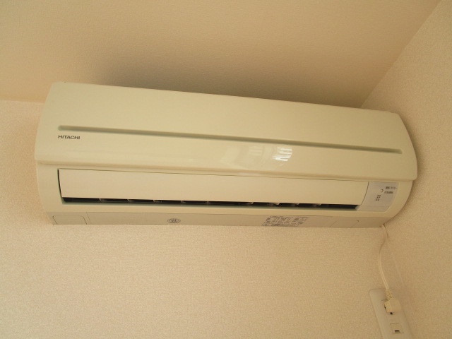 その他設備　★エアコン★