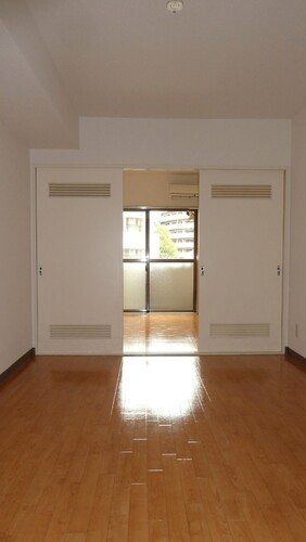 居室・リビング　ダイニング　※前回募集時2020年2月の写真