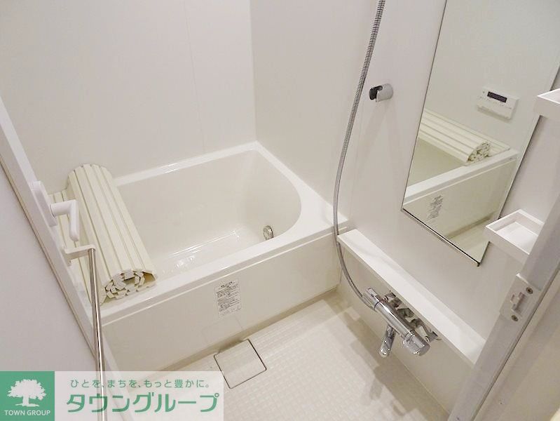 バス・シャワールーム　★タウンハウジング取り扱い★