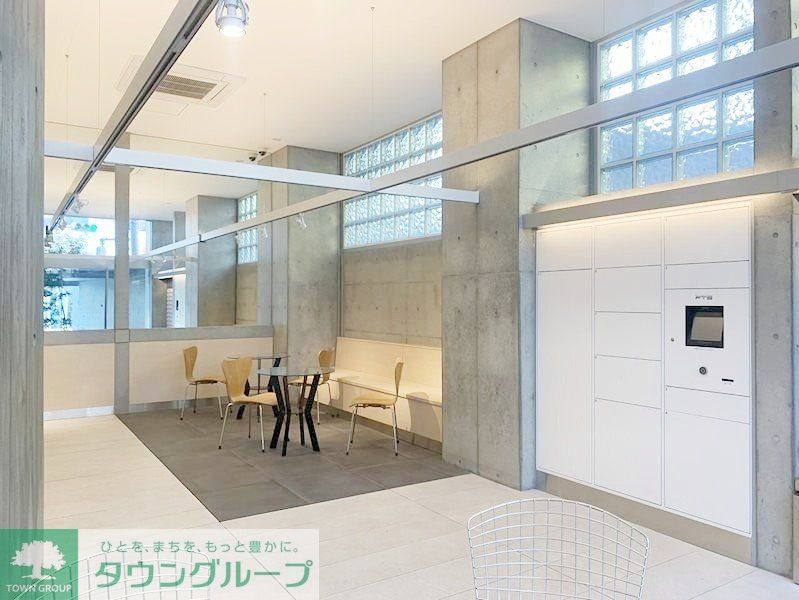 その他共有部分　★タウンハウジング取り扱い★