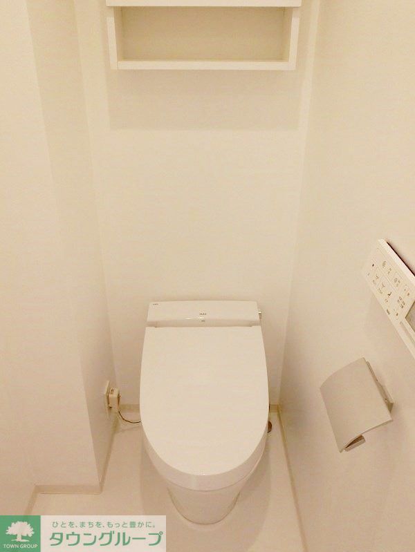 トイレ　★タウンハウジング取り扱い★
