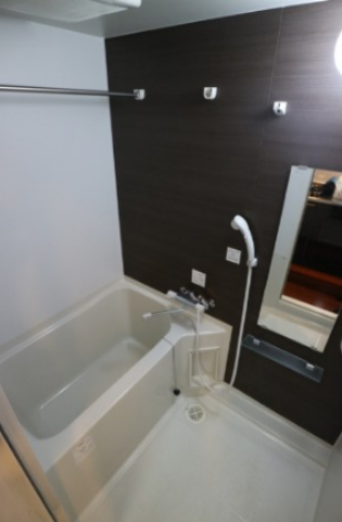 バス・シャワールーム　☆浴室☆