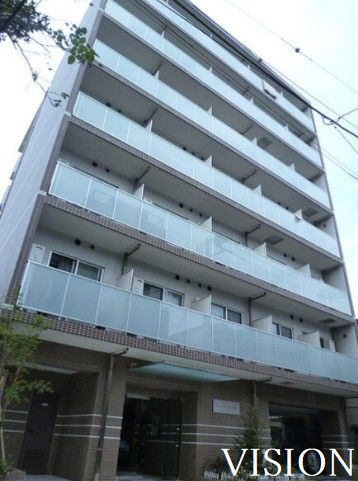 建物外観　☆外観☆