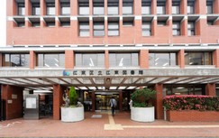 図書館　江東区立江東図書館（図書館）まで692m