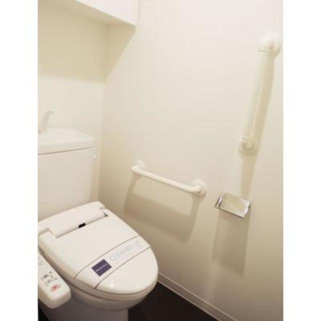 その他　※写真は同タイプ住戸です。