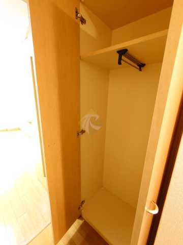 収納　別部屋の参考写真です