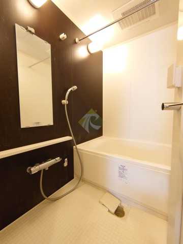 バス・シャワールーム　アウルコート南池袋