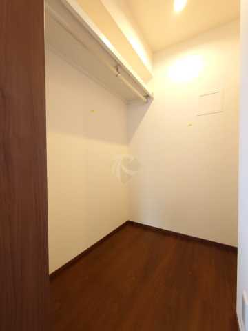 収納　アウルコート南池袋