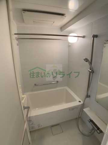 バス・シャワールーム　Park Cube西ヶ原STAGE