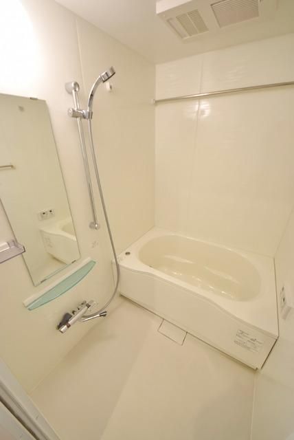 バス・シャワールーム　☆バスルーム☆